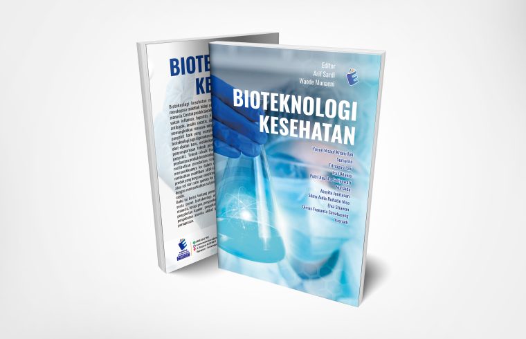 bioteknologi kesehatan
