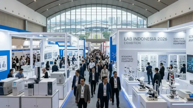 teknologi laboratorium 2026